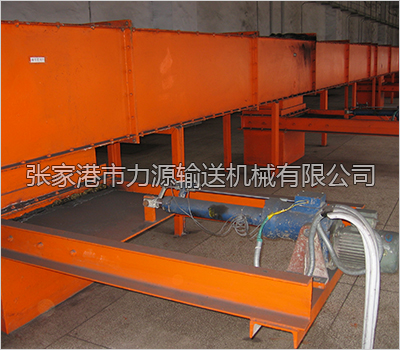 埋刮板輸送機(jī)GB10596-2011 (模鍛鏈)